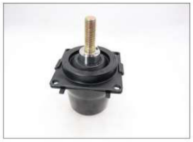 PC200-8 CUSHION -53-13121 -53-13113
